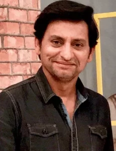 Saleem Mairaj as TBA 