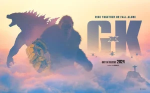 Godzilla x Kong The New Empire Storyline