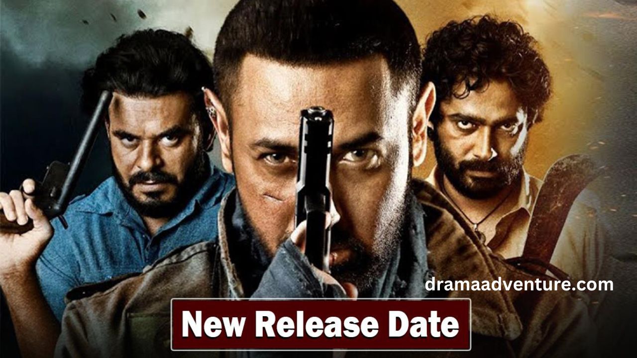 Warning 2: New Punjabi Movie 2024 
