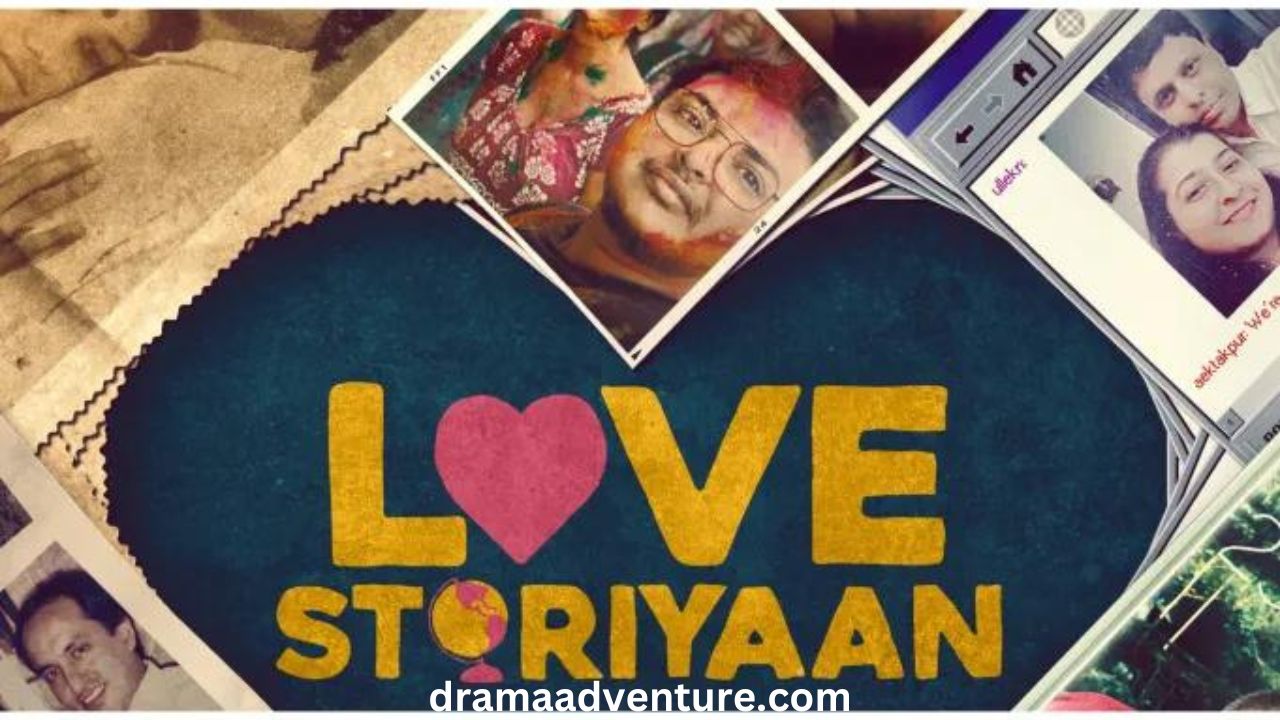 ‘Love Storiyaan': About Real-Life Indian Love Stories 2024 A Valentine’s Day