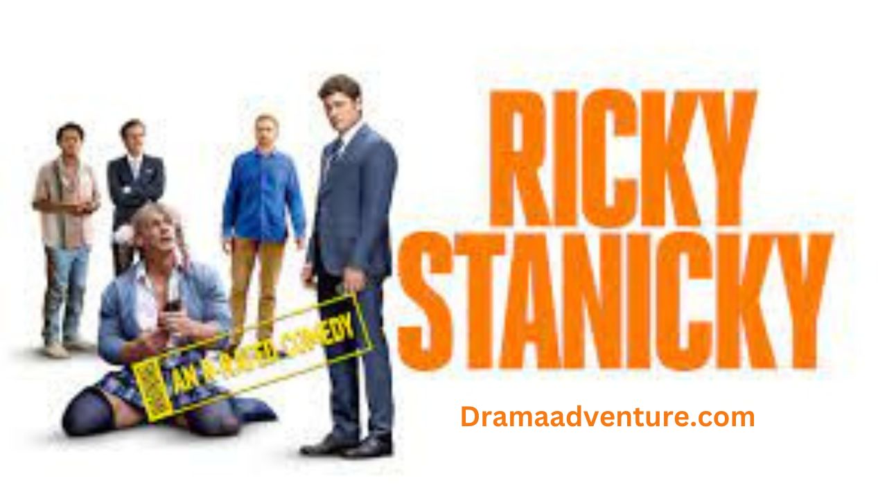 Ricky Stanicky Movie Release 2024 Cast, Story and Other Details
