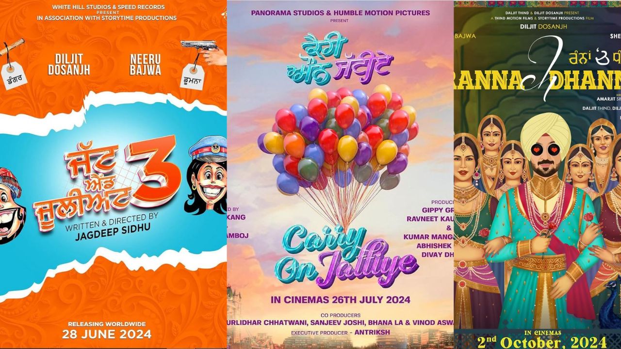 List of Upcoming Pollywood Movies 2024 Release Date, Star Cast, and Other Information