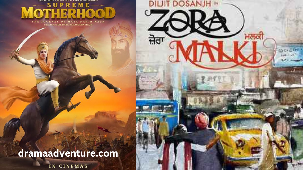  Upcoming Punjabi Movie 2024 Download Now
