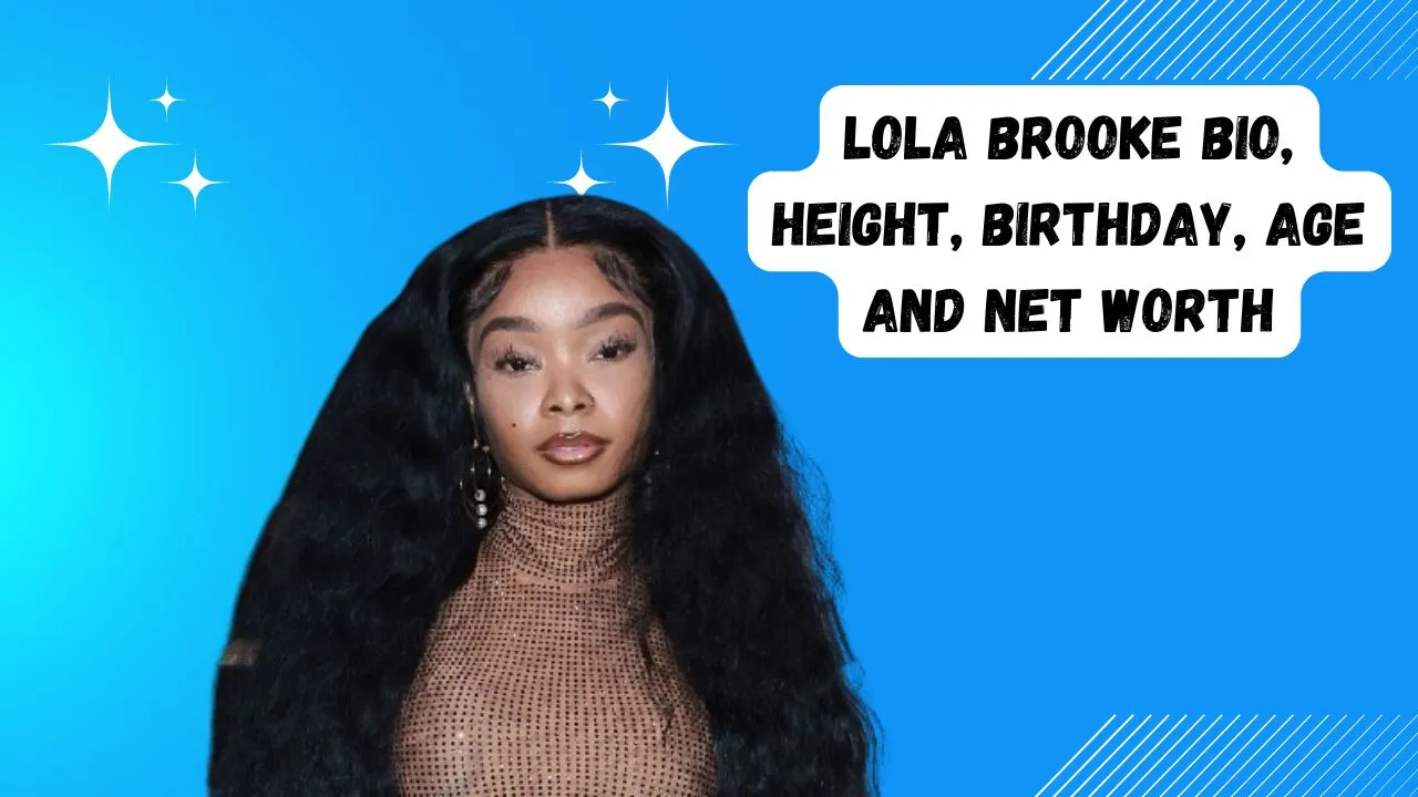 Lola Brooke Bio