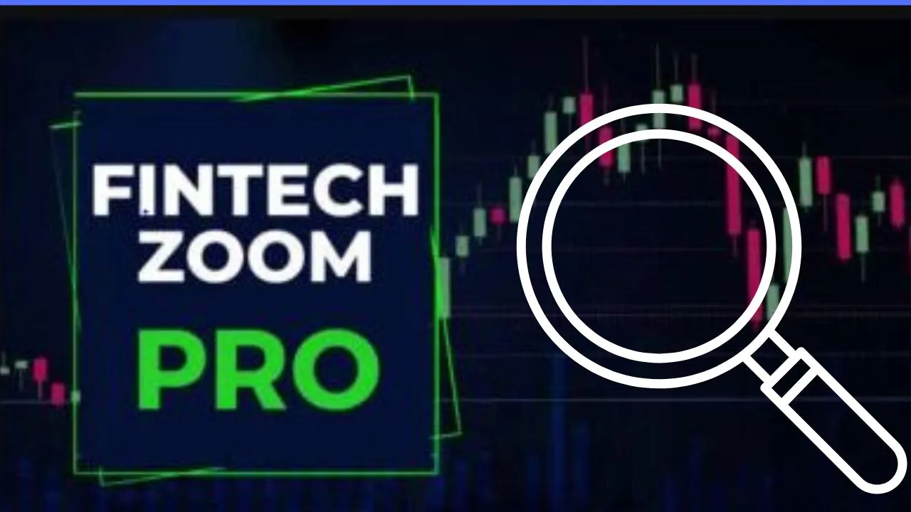 FintechZoom Pro: Mastering Financial Markets